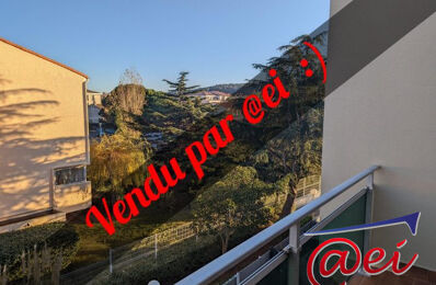 vente appartement 96 000 € à proximité de Toulon (83100)