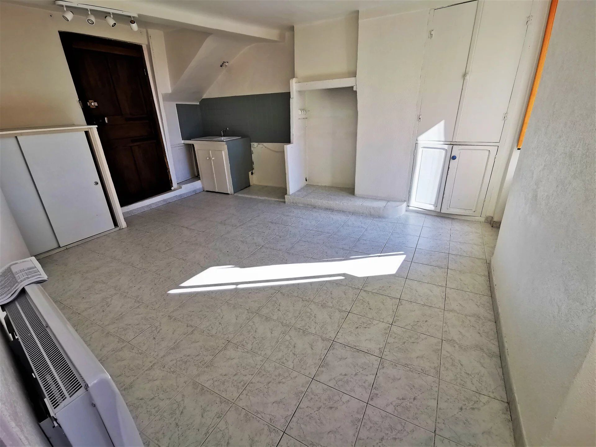 Vente Appartement 28 m² à Belvédère 43 000 €