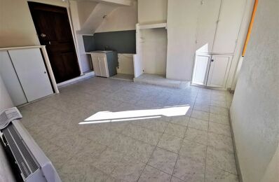 vente appartement 43 000 € à proximité de Saint-Martin-Vésubie (06450)