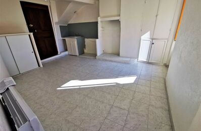 vente appartement 39 000 € à proximité de Valdeblore (06420)