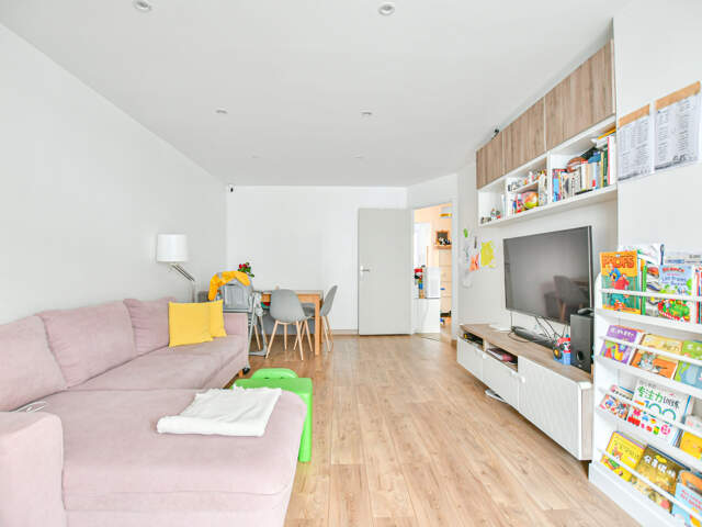 EXCLUSIVITE COBIMMO 3 pièces lumineux en parfait état avec g — photo du bien