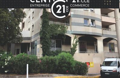 location commerce 6 436 € CC /mois à proximité de Nice (06)