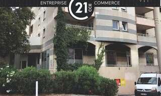 Commerce  262 m² à louer à Antibes (06160)