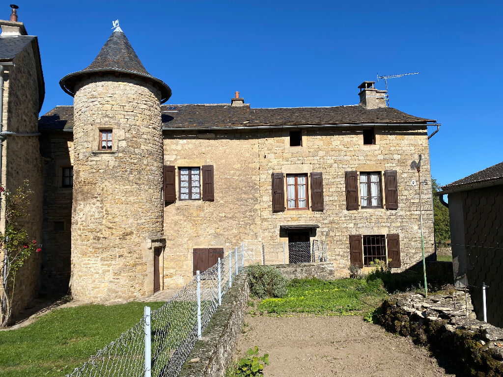 Vente Maison 97 m² à Severac d Aveyron 120 000 €