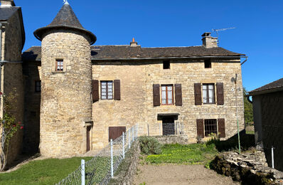 maison 3 pièces 97 m2 à vendre à Sévérac-d'Aveyron (12150)