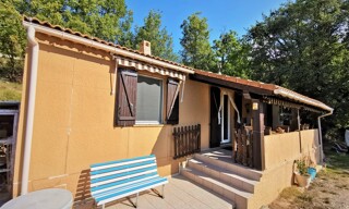 Maison 4 Pièces 90 m² à vendre à Lantosque (06450)