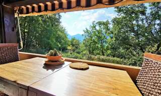 Maison 4 Pièces 90 m² à vendre à Lantosque (06450)