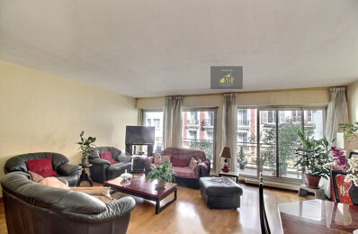 vente appartement 1 600 000 € à proximité de Ivry-sur-Seine (94200)