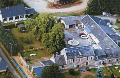 vente maison 730 000 € à proximité de La Chaussée-Tirancourt (80310)