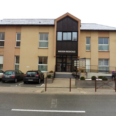 Commerce 1 pièces 500 €