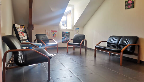 Local commercial 1 pièces  à louer Laissac-Sévérac-l'église 12310