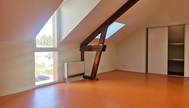 Local commercial 1 pièces  à louer Laissac-Sévérac-l'église 12310