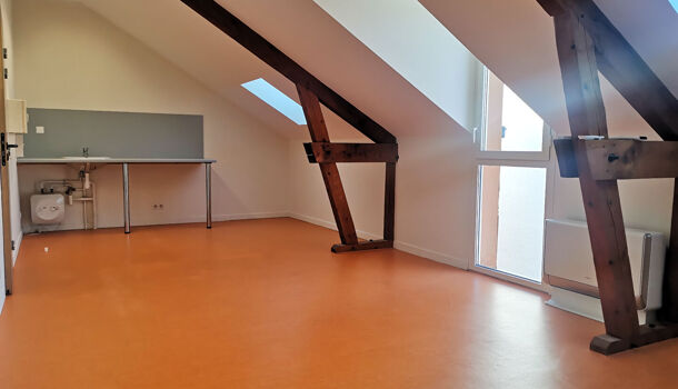 Local commercial 1 pièces  à louer Laissac-Sévérac-l'église 12310