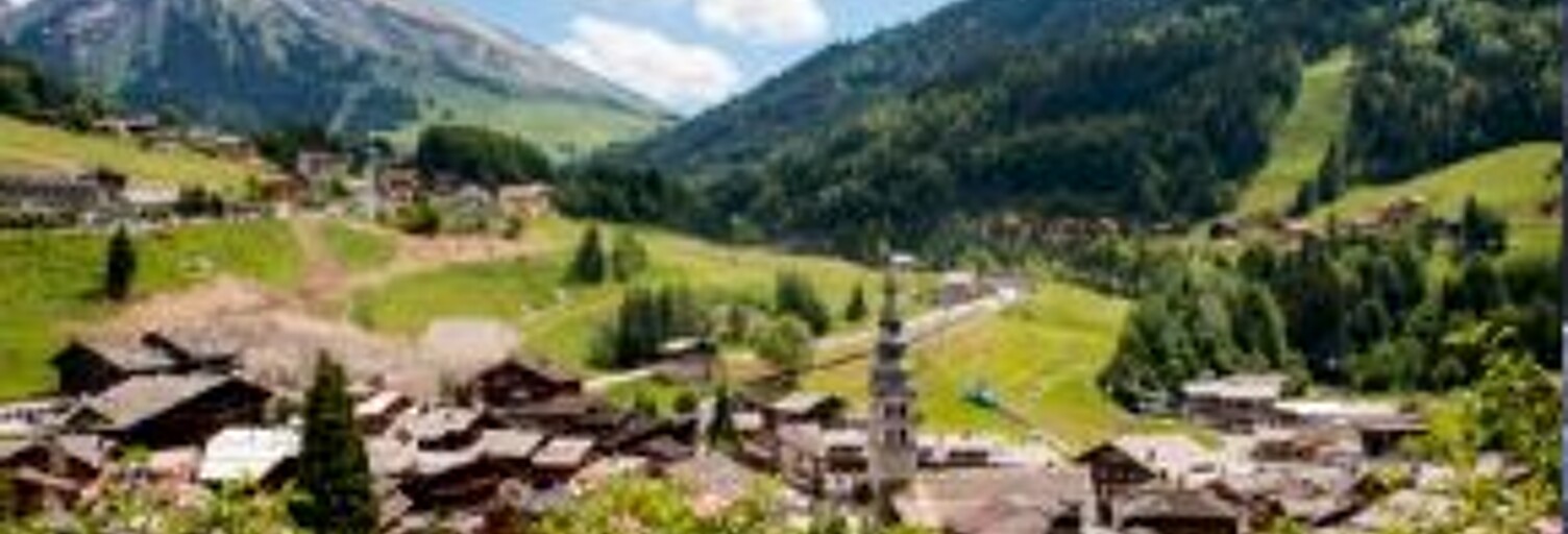 Appartement 1 Pièce 32 m² à vendre à Thônes (74230)