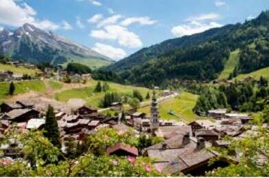 Appartement 1 pièces 174000 €