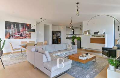 Lyon 5 - Appartement de 170.79 m² -  Terrasse -  Garage - 4 chambres — photo du bien