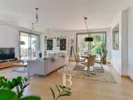 Lyon 5 - Appartement de 170.79 m² -  Terrasse -  Garage - 4 chambres — photo 2