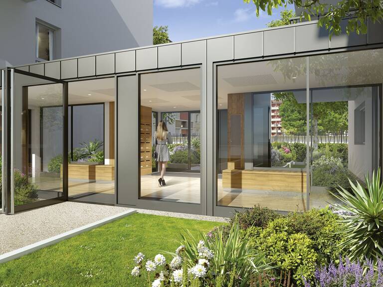 
        Appartement

        

        
       — photo 1