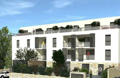 vente appartement 248 000 € à proximité de Nîmes (30900)