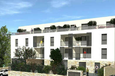 Appartement 3 pièces 239000 €