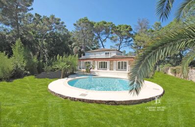 vente maison 1 650 000 € à proximité de La Gaude (06610)