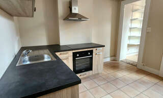 Appartement 5 Pièces 150 m² à louer à Saint-Étienne (42100)