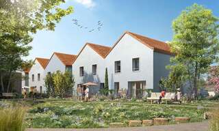 Appartement 3 Pièces 60 m² à vendre à Dijon (21000)