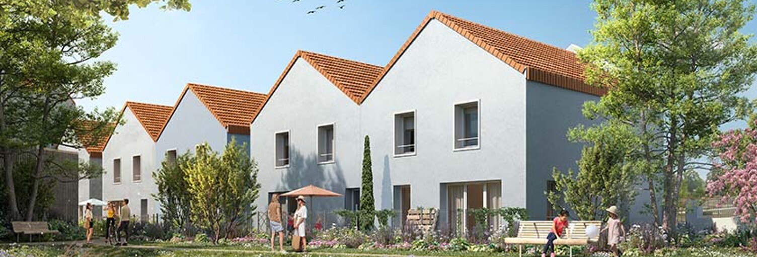 Appartement 2 Pièces 53 m² à vendre à Dijon (21000)