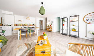 Maison 5 Pièces 94 m² à vendre à Dijon (21000)