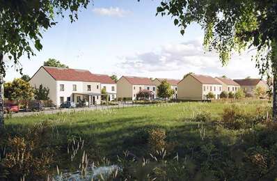 vente appartement à partir de 265 000 € à proximité de Boutigny-sur-Essonne (91820)