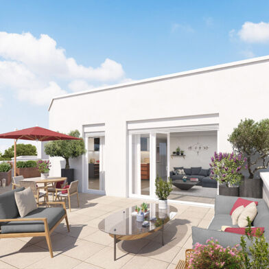 Appartement 5 pièces 540000 €