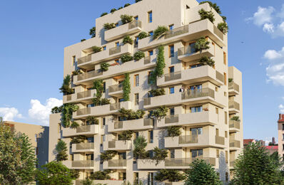 vente appartement à partir de 289 000 € à proximité de Saint-Fons (69190)