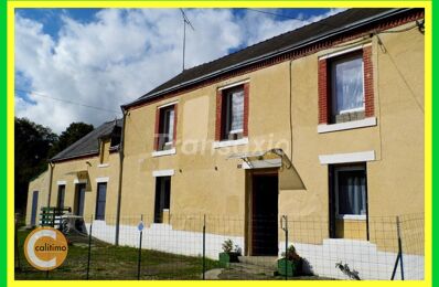 vente maison 82 500 € à proximité de Chambon-sur-Voueize (23170)