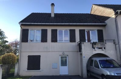 maison  pièces 92 m2 à Signy-le-Petit (08380)