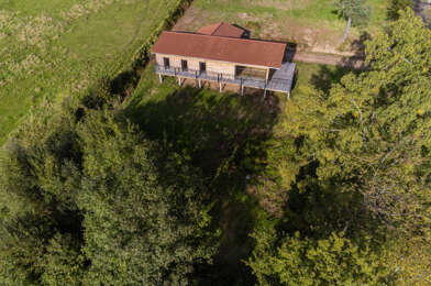 Maison 4 pièces 310000 €