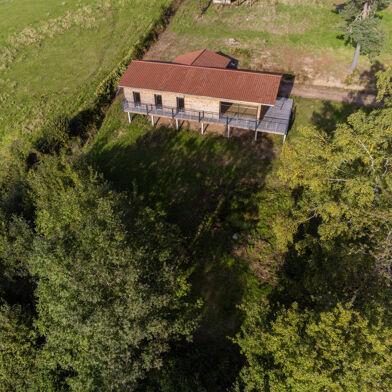 Maison 4 pièces 329000 €