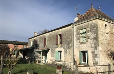 vente maison 223 650 € à proximité de Peyrière (47350)