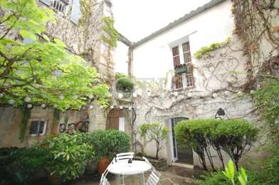 Maison 16 pièces 990000 €