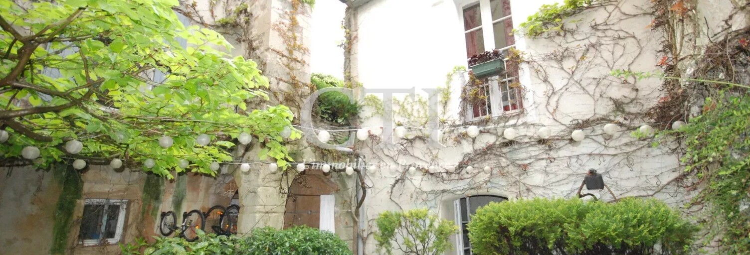 Maison 16 Pièces 480 m² à vendre à Vaison-la-Romaine (84110)