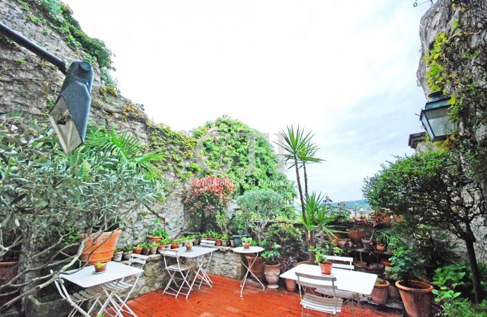 A VENDRE - Hôtel particulier — photo 4