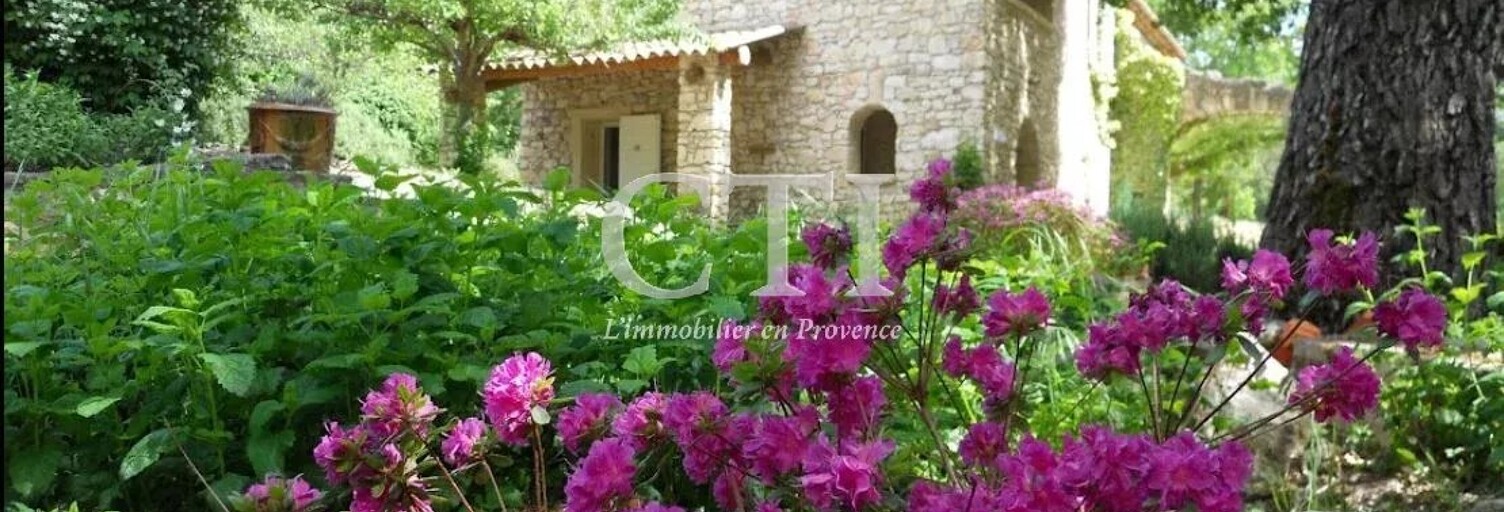 Maison 25 Pièces 680 m² à vendre à Apt (84400)