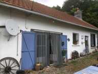 Jolie maison avec vue panoramique à vendre en Bourgogne — photo 2