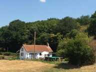 Jolie maison avec vue panoramique à vendre en Bourgogne — photo 3