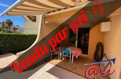 vente appartement Nous consulter à proximité de La Cadière-d'Azur (83740)