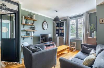 Appartement rénové dans parc classé — photo du bien