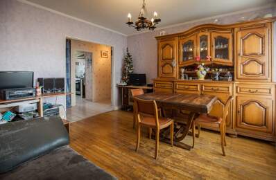 Appartement 3 chambres à 20 minutes de Lyon — photo du bien