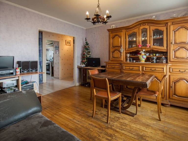 Appartement 3 chambres à 20 minutes de Lyon — photo 1