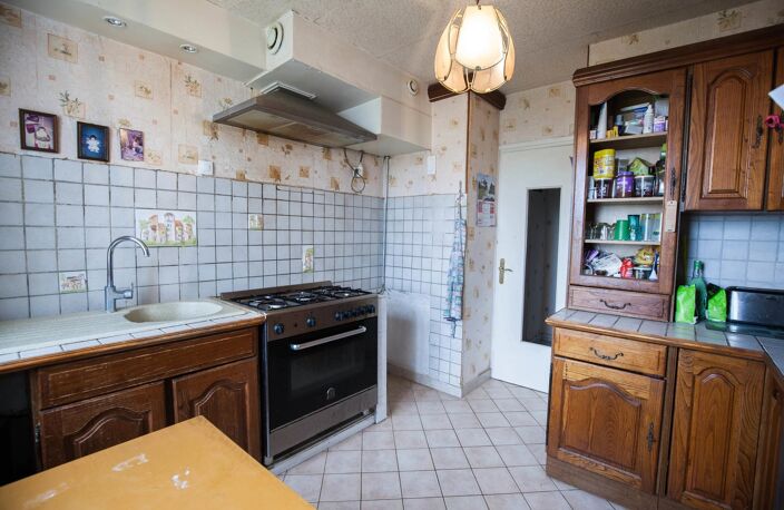 Appartement 3 chambres à 20 minutes de Lyon — photo 2