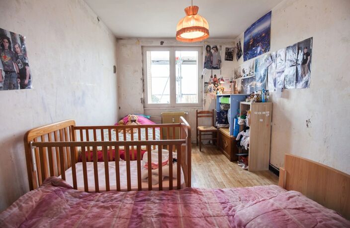 Appartement 3 chambres à 20 minutes de Lyon — photo 3