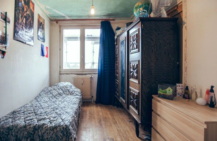 Appartement 3 chambres à 20 minutes de Lyon — photo 4